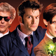 Three Timelords are on the cover of the Doctor Who FCBD special, but there’s a fourth hiding away inside...